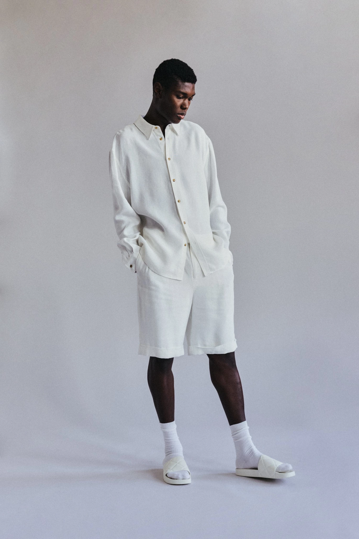 AUS Shopify Store CLEMENT SHIRT All 4 AUS Shopify Store CLEMENT SHIRT All