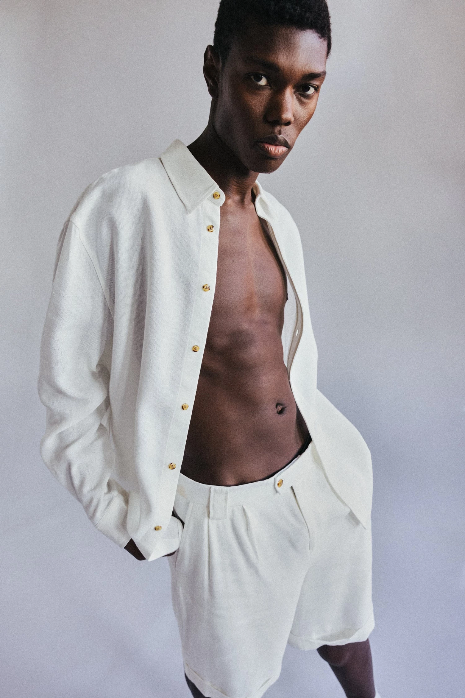 AUS Shopify Store CLEMENT SHIRT All 6 AUS Shopify Store CLEMENT SHIRT All