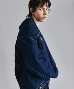 AUS Shopify Store DENIM JACKET