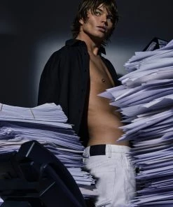 AUS Shopify Store LA HIRE JEAN New This Month