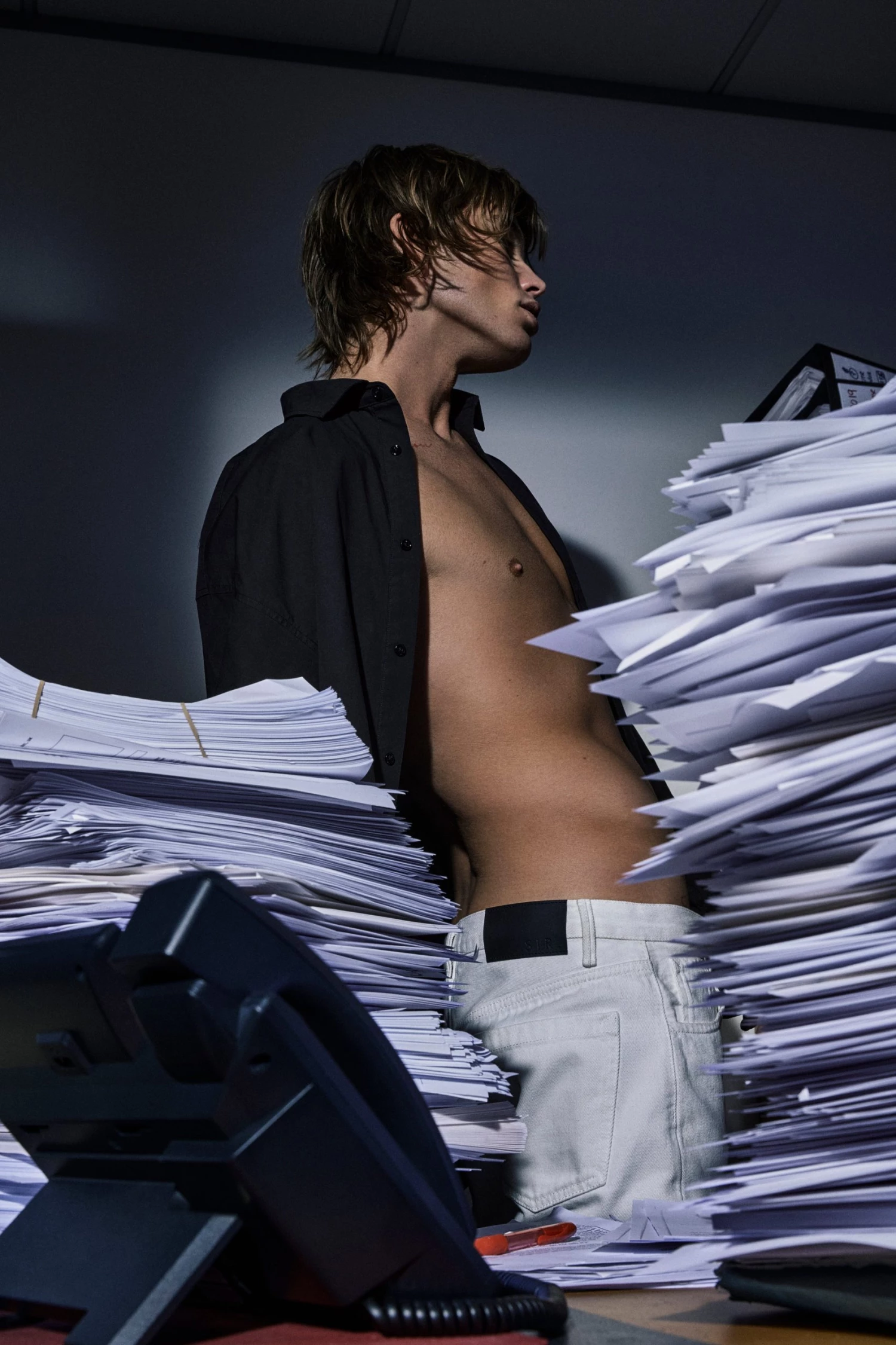 AUS Shopify Store New This Week MARIE SHIRT 5 AUS Shopify Store New This Week MARIE SHIRT