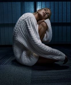 AUS Shopify Store MARQUIS SWEATER