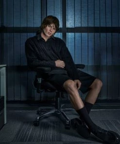 AUS Shopify Store MARQUIS SWEATER New This Week