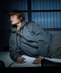 AUS Shopify Store CLOVIS SWEATPANT