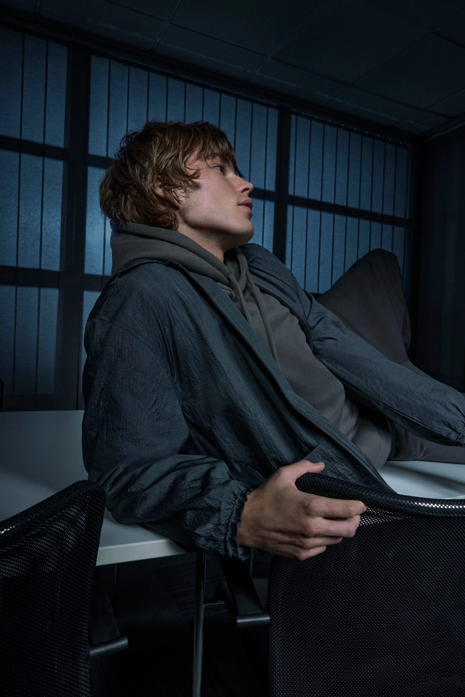 AUS Shopify Store New This Week LUCIEN ZIP JACKET 14 AUS Shopify Store New This Week LUCIEN ZIP JACKET