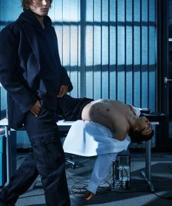 AUS Shopify Store ARTEMISIA PANT New This Week