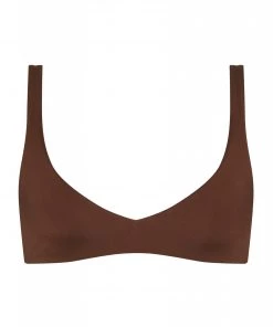 AUS Shopify Store ENID SEAMLESS TOP Tops