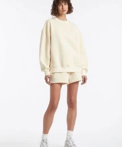 AUS Shopify Store CREW NECK SWEATER