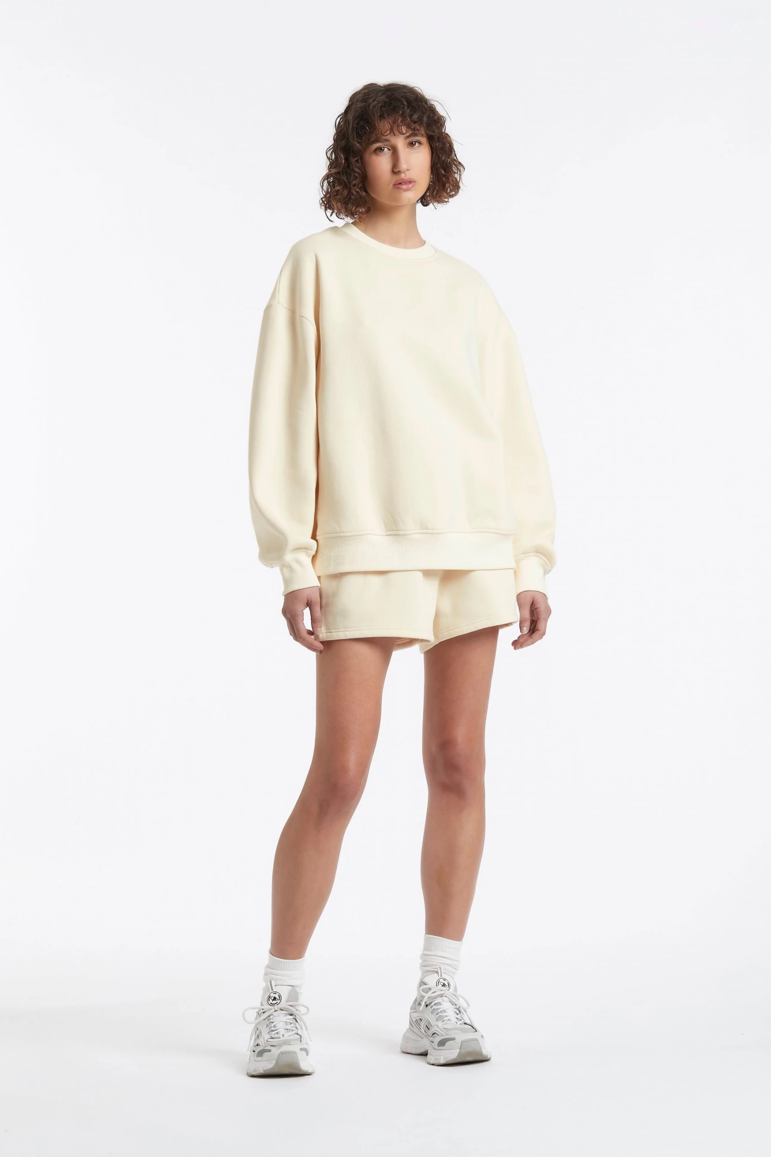 AUS Shopify Store CREW NECK SWEATER 3 AUS Shopify Store CREW NECK SWEATER