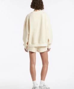 AUS Shopify Store CREW NECK SWEATER