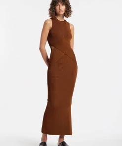 AUS Shopify Store JOSEPHINE SLEEVELESS DRESS All 12 AUS Shopify Store JOSEPHINE SLEEVELESS DRESS All