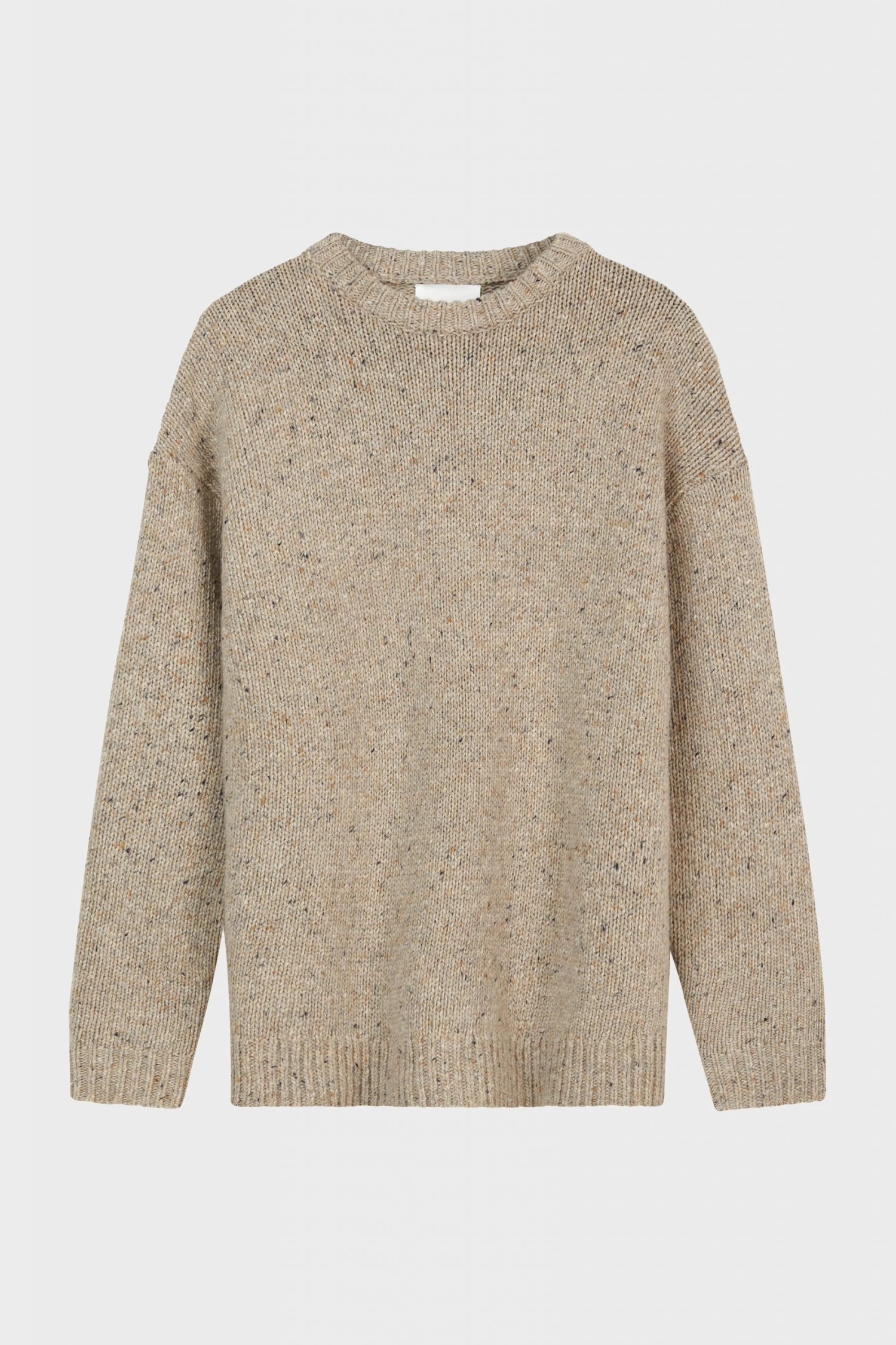 AUS Shopify Store All SEVILLE CREW NECK SWEATER 9 AUS Shopify Store All SEVILLE CREW NECK SWEATER