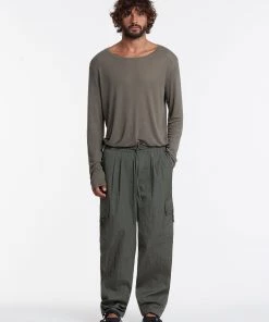 AUS Shopify Store JOAN ROUND NECK SKIVVY New This Week