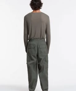 AUS Shopify Store JOAN ROUND NECK SKIVVY New This Week