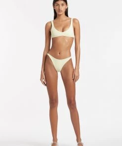 AUS Shopify Store OLI SEAMLESS TOP Tops