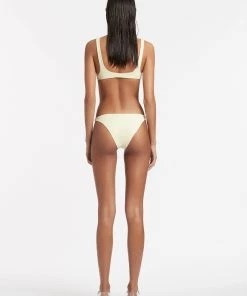 AUS Shopify Store OLI SEAMLESS TOP Tops