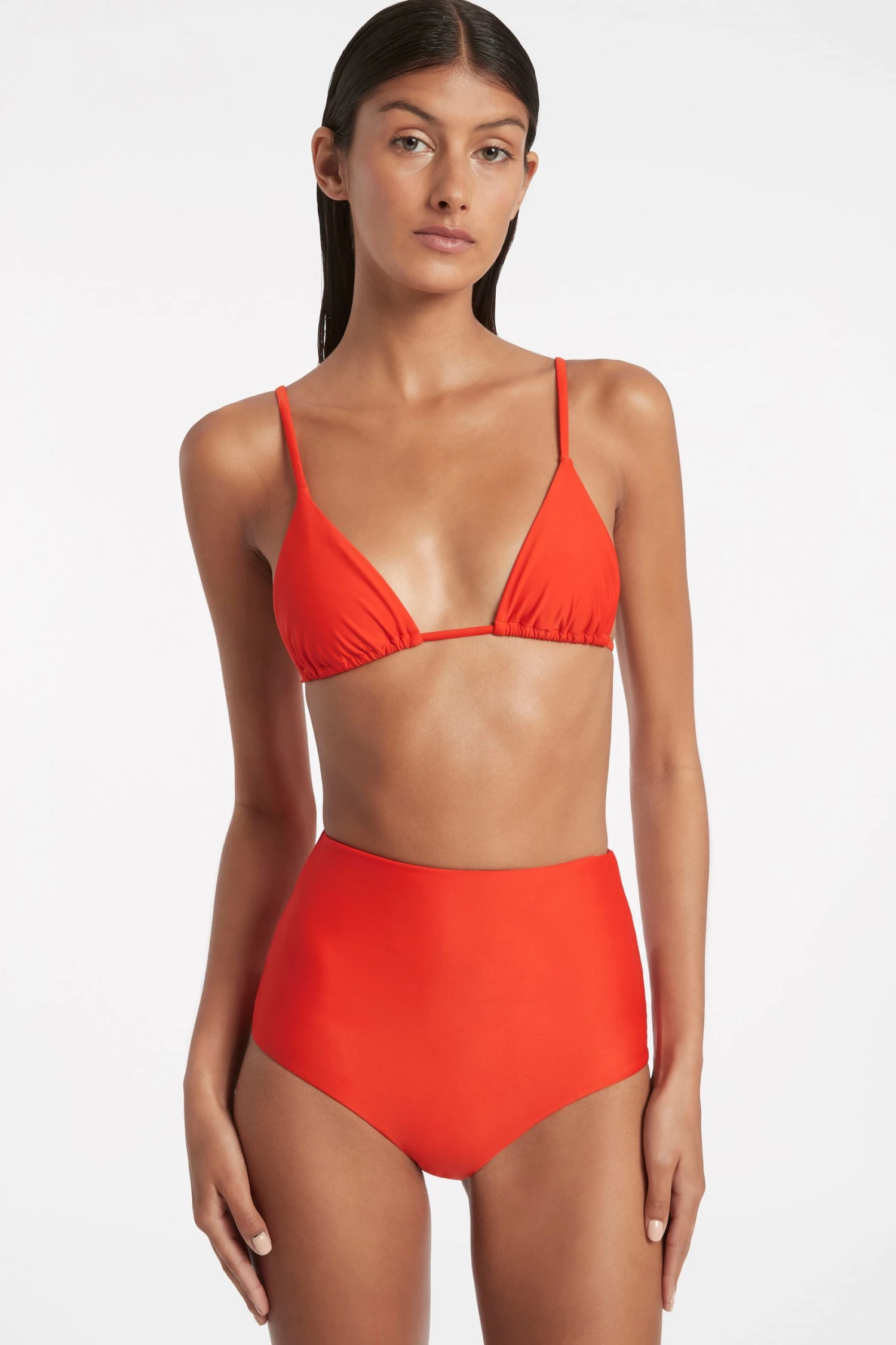 AUS Shopify Store ANJA CLASSIC HIGH BRIEF Bottoms 4 AUS Shopify Store ANJA CLASSIC HIGH BRIEF Bottoms