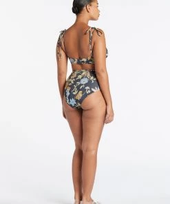 AUS Shopify Store Tops ENID GATHERED BALCONETTE