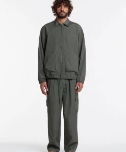 AUS Shopify Store New This Week LUCIEN ZIP JACKET