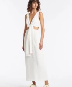 AUS Shopify Store All CLEMENCE V NECK DRESS 15 AUS Shopify Store All CLEMENCE V NECK DRESS