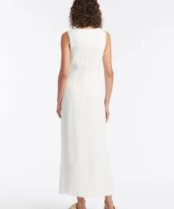 AUS Shopify Store All CLEMENCE V NECK DRESS 14 AUS Shopify Store All CLEMENCE V NECK DRESS