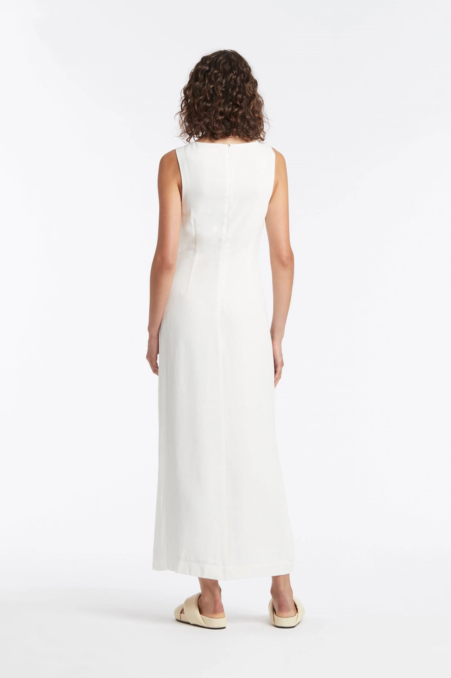 AUS Shopify Store All CLEMENCE V NECK DRESS 5 AUS Shopify Store All CLEMENCE V NECK DRESS