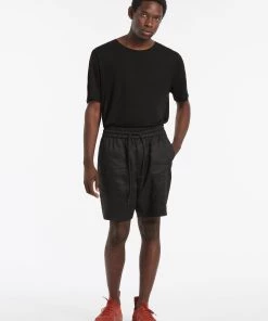 AUS Shopify Store All CLASSIC LINEN SHORT