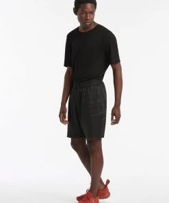 AUS Shopify Store All CLASSIC LINEN SHORT