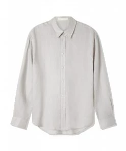 AUS Shopify Store CLASSIC LINEN SHIRT All 15 AUS Shopify Store CLASSIC LINEN SHIRT All