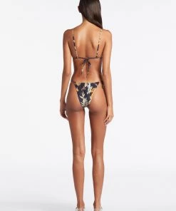 AUS Shopify Store ENID STRING BRIEF Bottoms