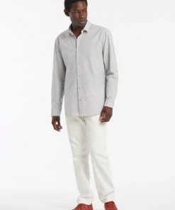 AUS Shopify Store CLASSIC POPLIN SHIRT All