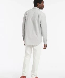 AUS Shopify Store CLASSIC POPLIN SHIRT All