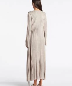 AUS Shopify Store ISOBEL WRAP DRESS All