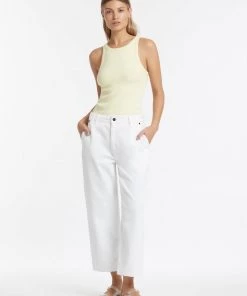 AUS Shopify Store CLASSIC MID RISE RELAXED JEAN