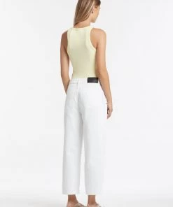 AUS Shopify Store CLASSIC MID RISE RELAXED JEAN