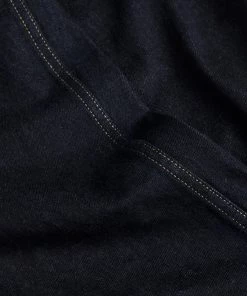 AUS Shopify Store DENIM JACKET