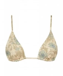 AUS Shopify Store ENID STRING TRIANGLE TOP