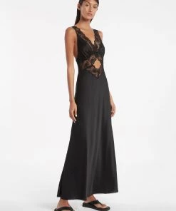 AUS Shopify Store ARIES CUT OUT GOWN Back In Stock