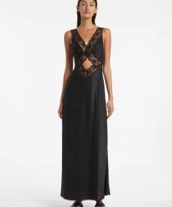 AUS Shopify Store ARIES CUT OUT GOWN Back In Stock