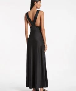 AUS Shopify Store ARIES CUT OUT GOWN Back In Stock