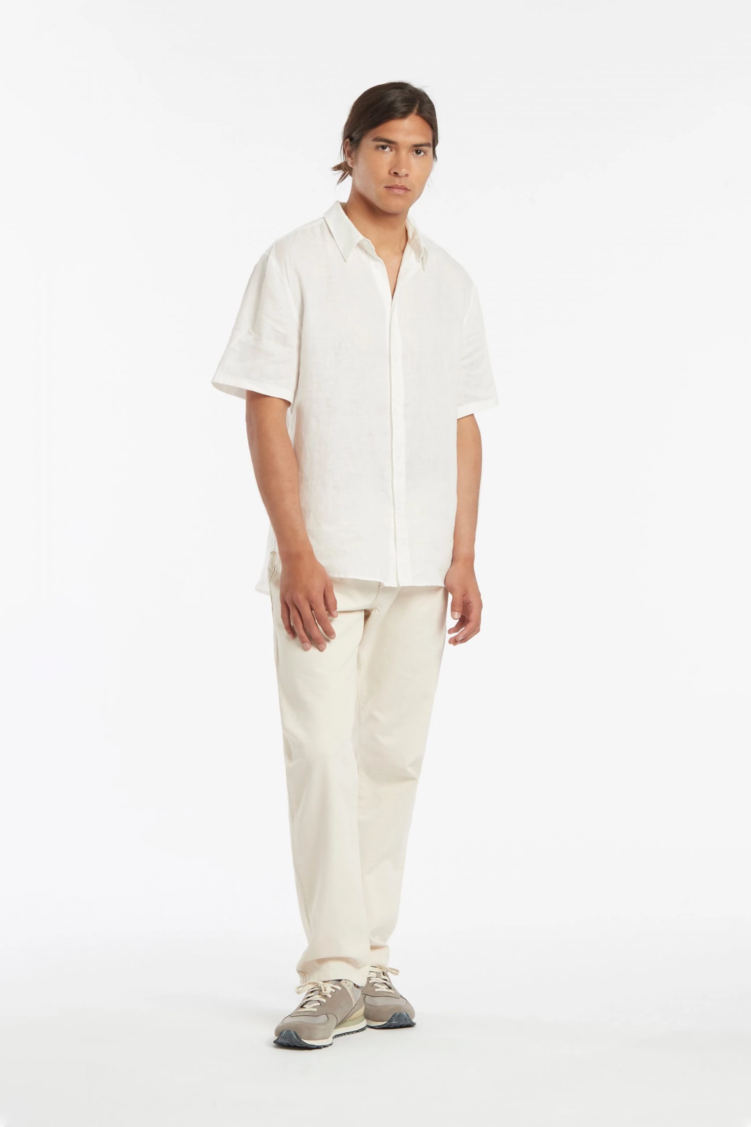 AUS Shopify Store CLASSIC SHORT SLEEVE SHIRT 5 AUS Shopify Store CLASSIC SHORT SLEEVE SHIRT