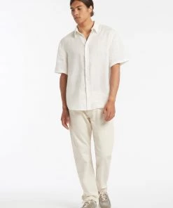 AUS Shopify Store CLASSIC SHORT SLEEVE SHIRT