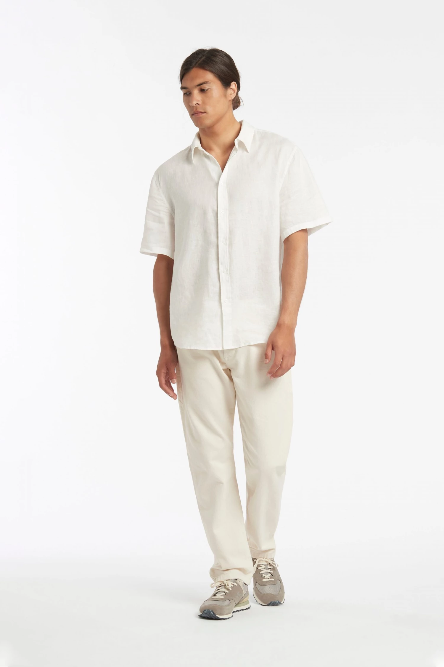 AUS Shopify Store CLASSIC SHORT SLEEVE SHIRT 3 AUS Shopify Store CLASSIC SHORT SLEEVE SHIRT