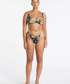 AUS Shopify Store ENID SEAMLESS TOP Tops