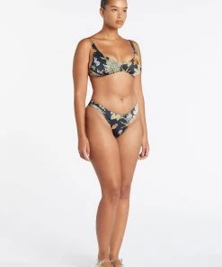 AUS Shopify Store Bottoms ENID SEAMLESS BRIEF