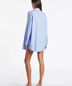 AUS Shopify Store ILKIN TUNIC SHIRT All