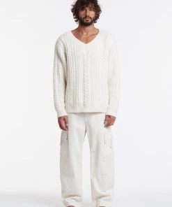 AUS Shopify Store MARQUIS SWEATER