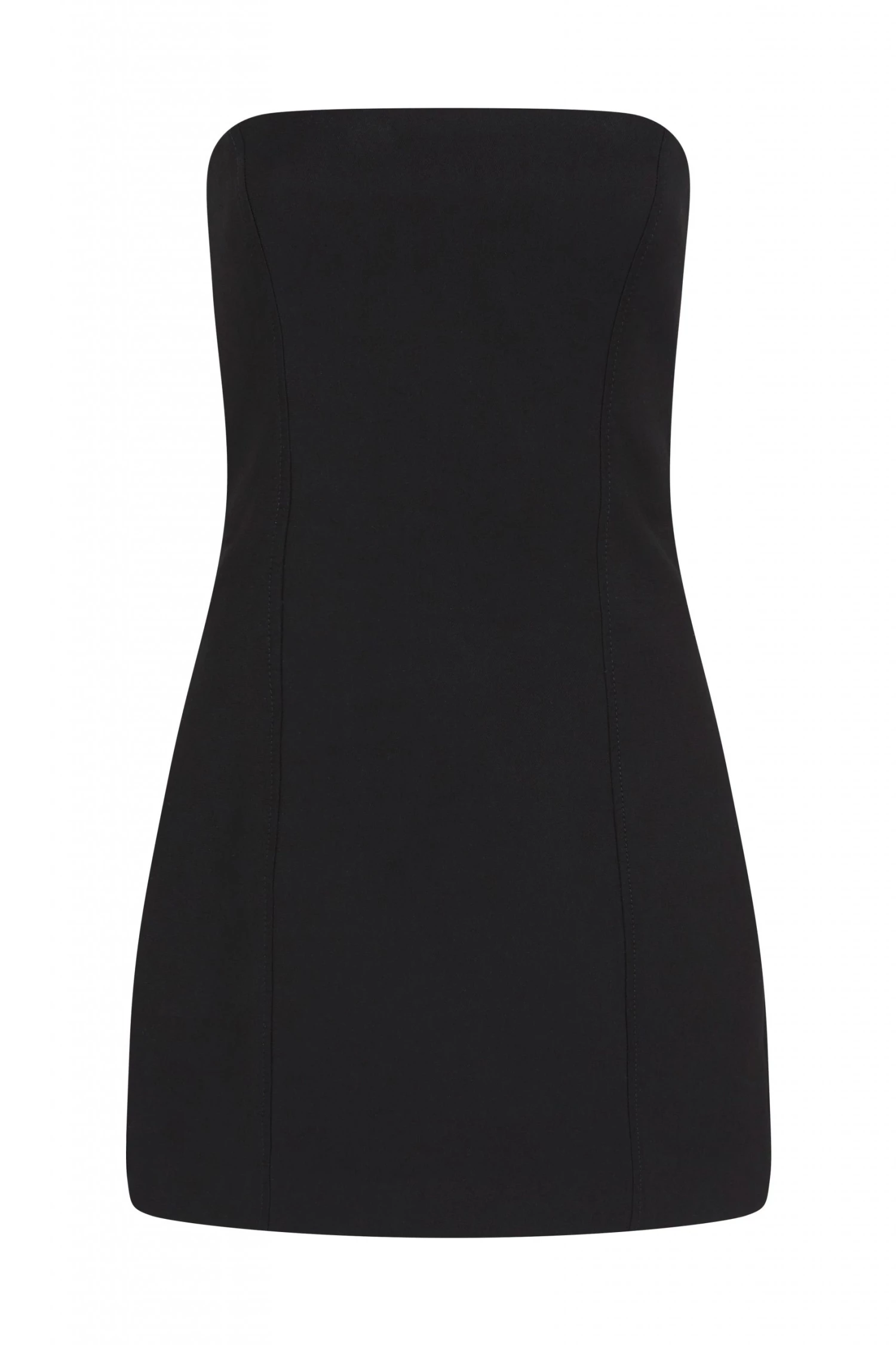 AUS Shopify Store MAXE STRAPLESS MINI DRESS 16 AUS Shopify Store MAXE STRAPLESS MINI DRESS