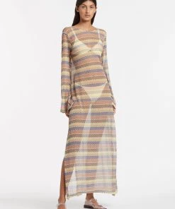 AUS Shopify Store All ZURI LOW BACK DRESS