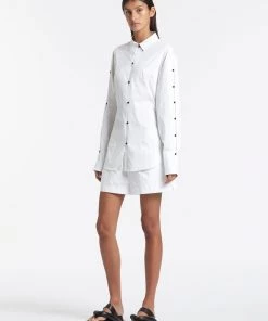 AUS Shopify Store All ASTER MINI SHORT